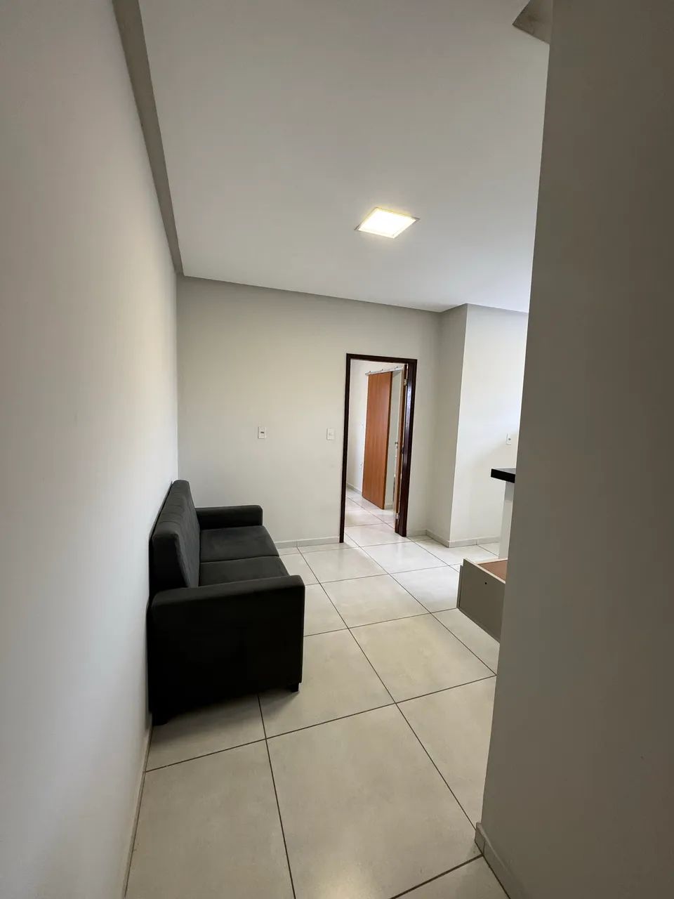 Apartamento 100% mobiliado para locação em Arapiraca/AL - Foto 2