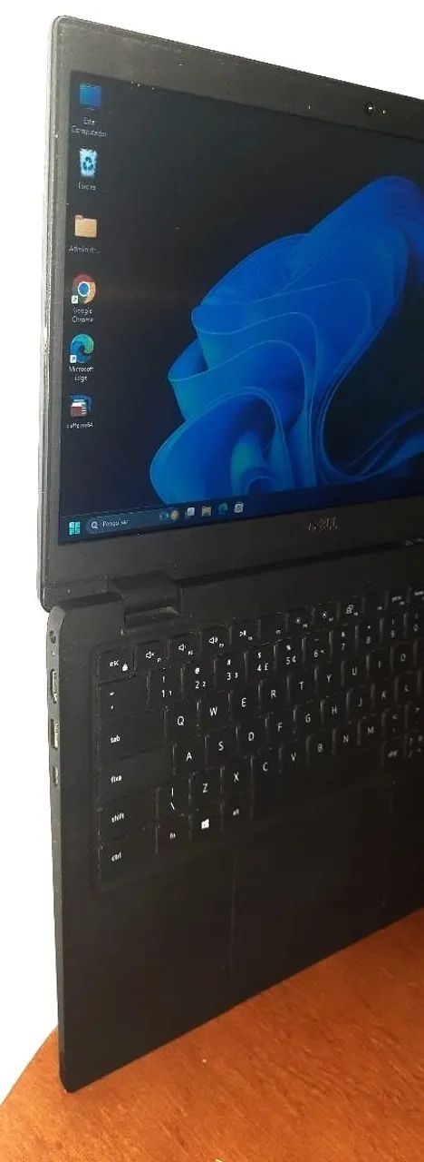 Notebook Dell i5