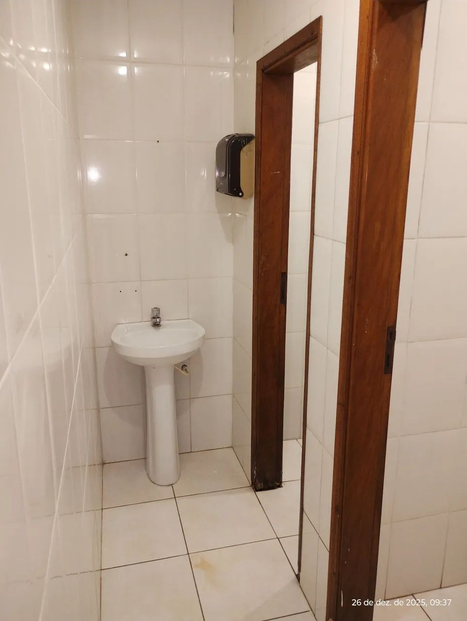  Vendo imóvel comercial, são Vicente!! - Foto 5