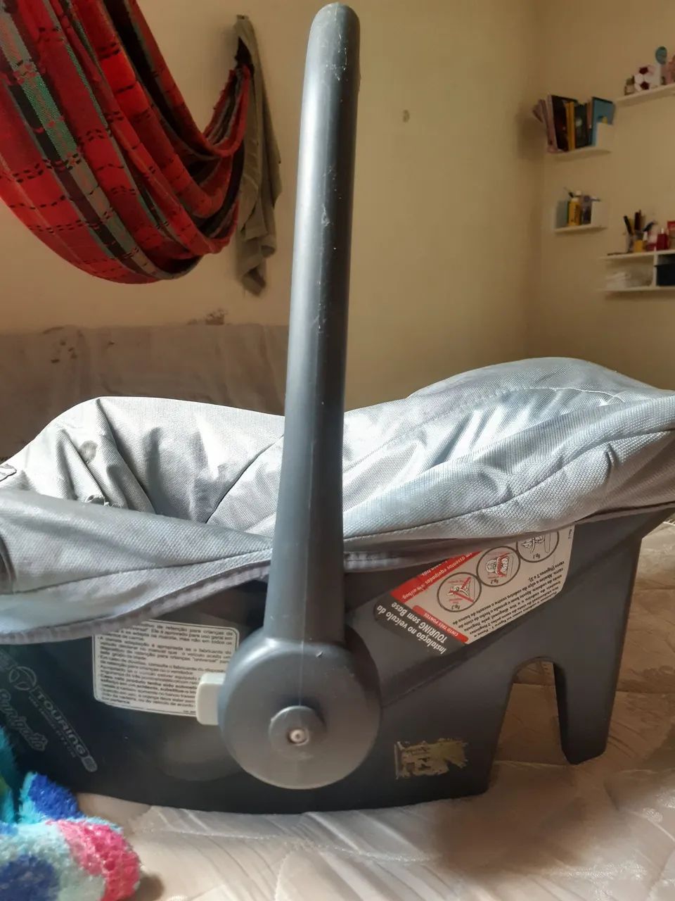Bebê Conforto a venda - Foto 4