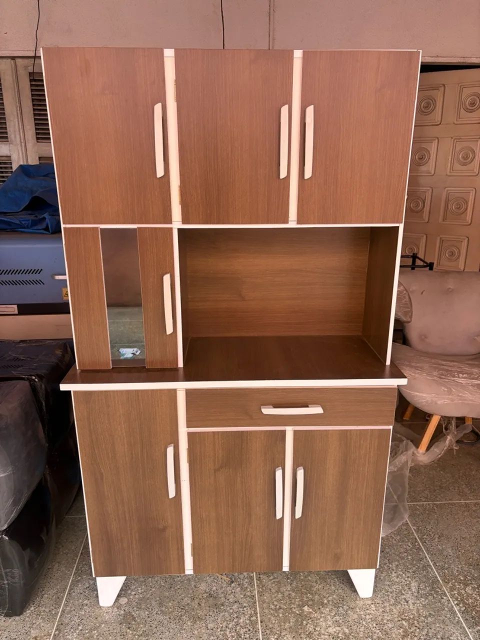 Armário de cozinha - Foto 2