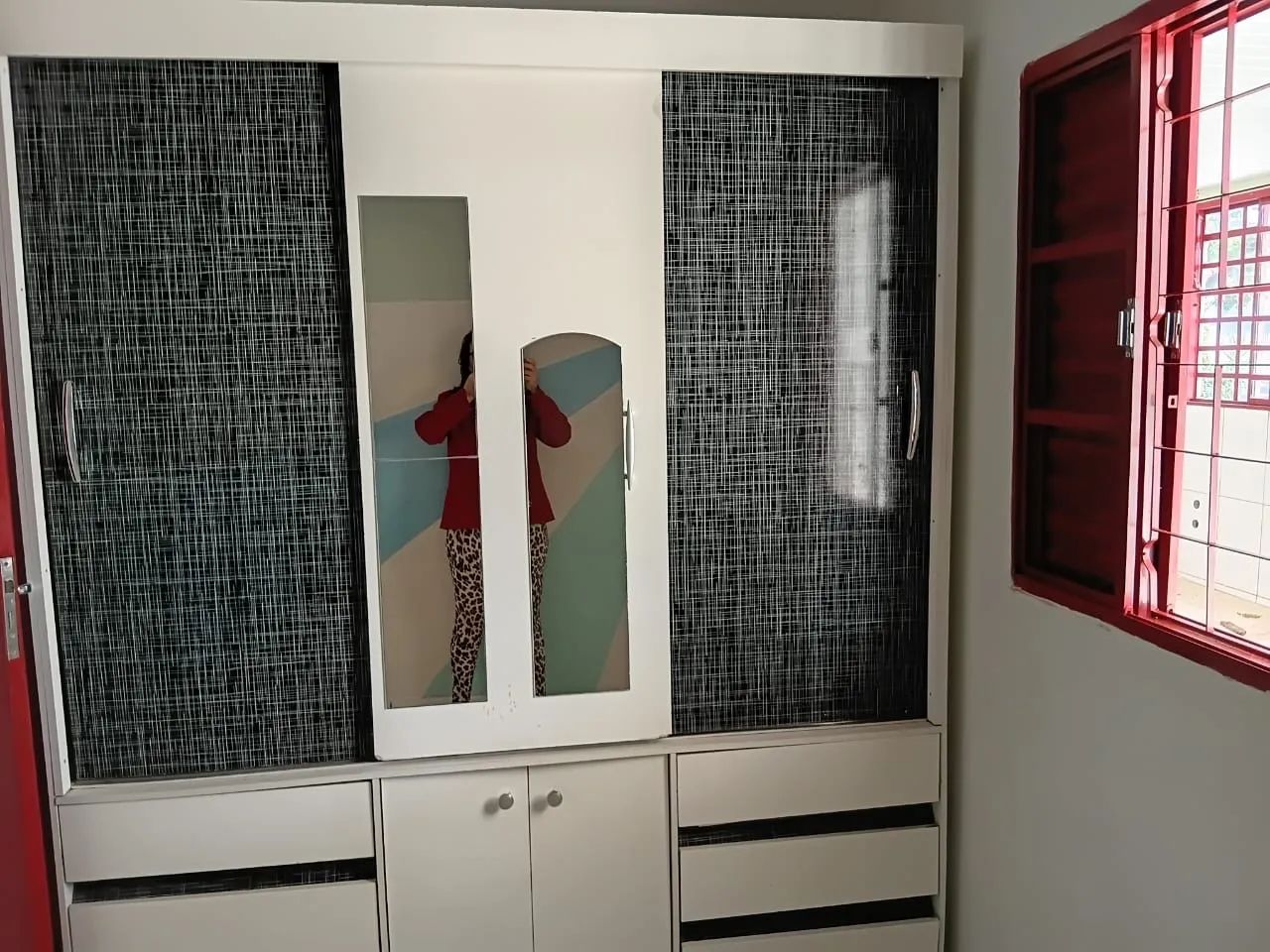 Guarda roupa R$270,00