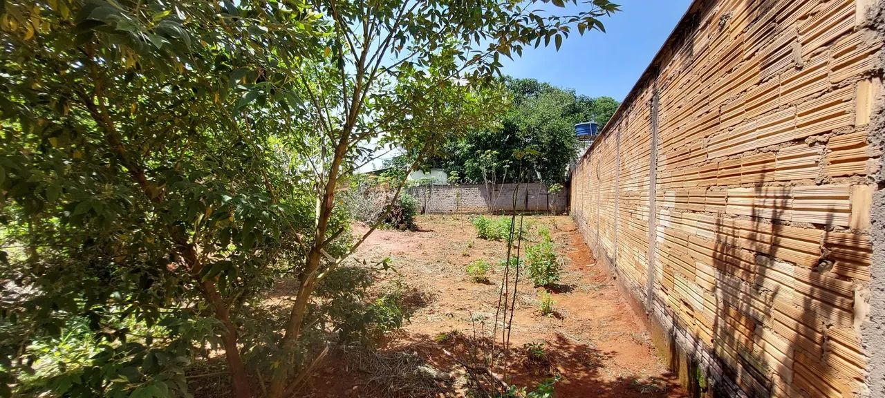 LOTE SETOR TOCANTIS APARECIDA DE GOIÂNIA 