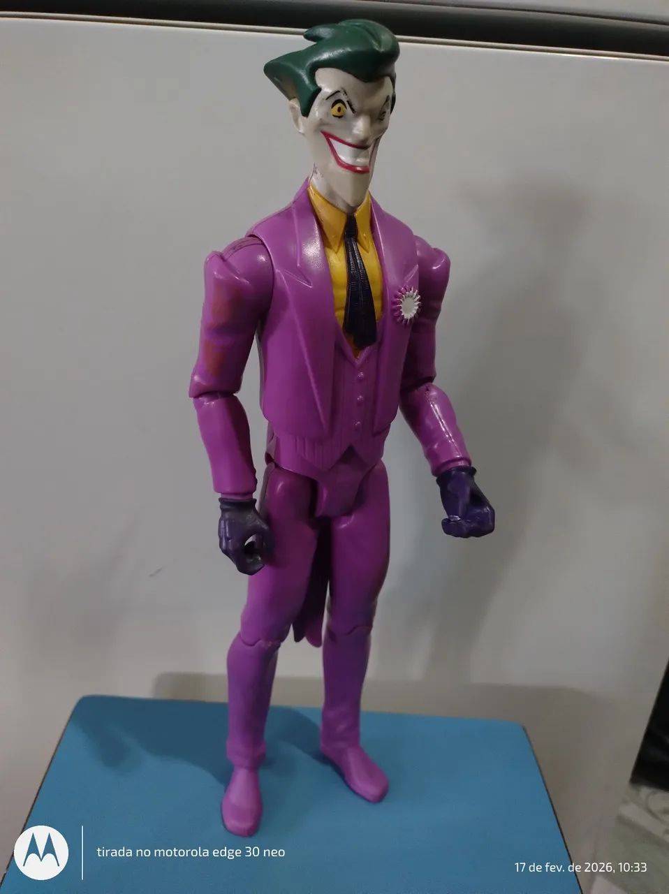 Coringa 30 centímetros 