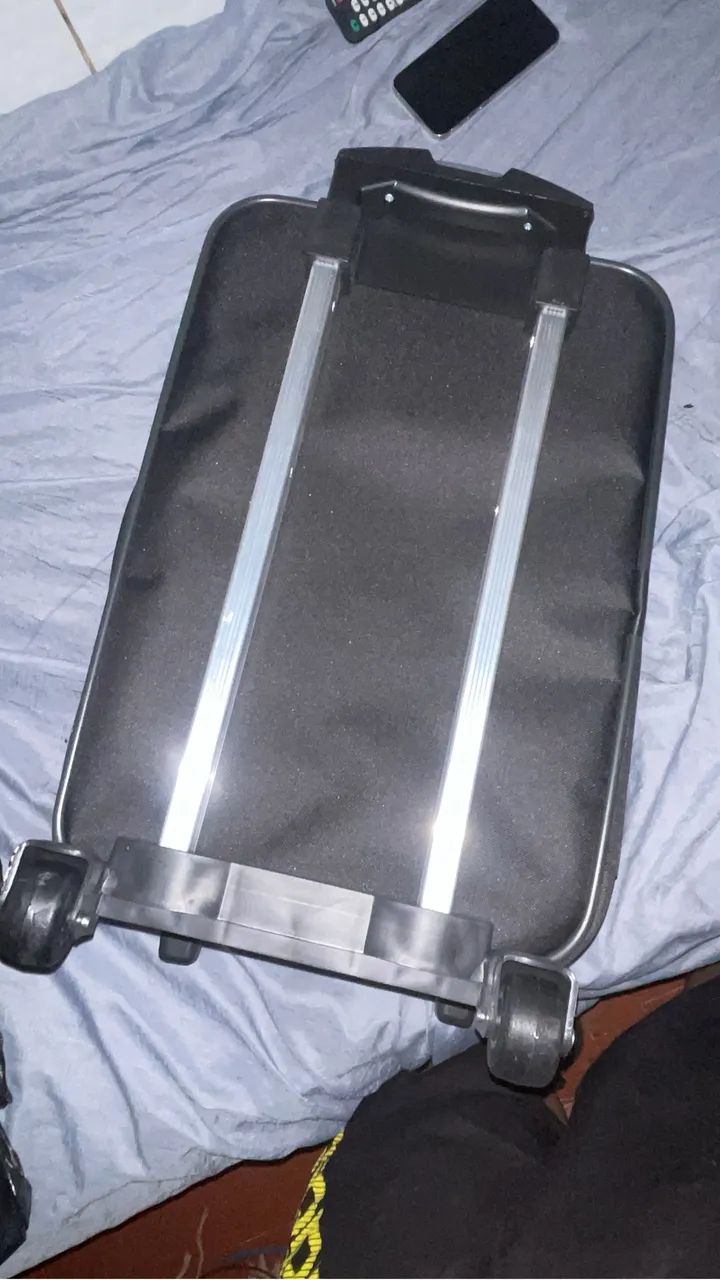 MALA DE VIAGEM 10KG - Foto 4