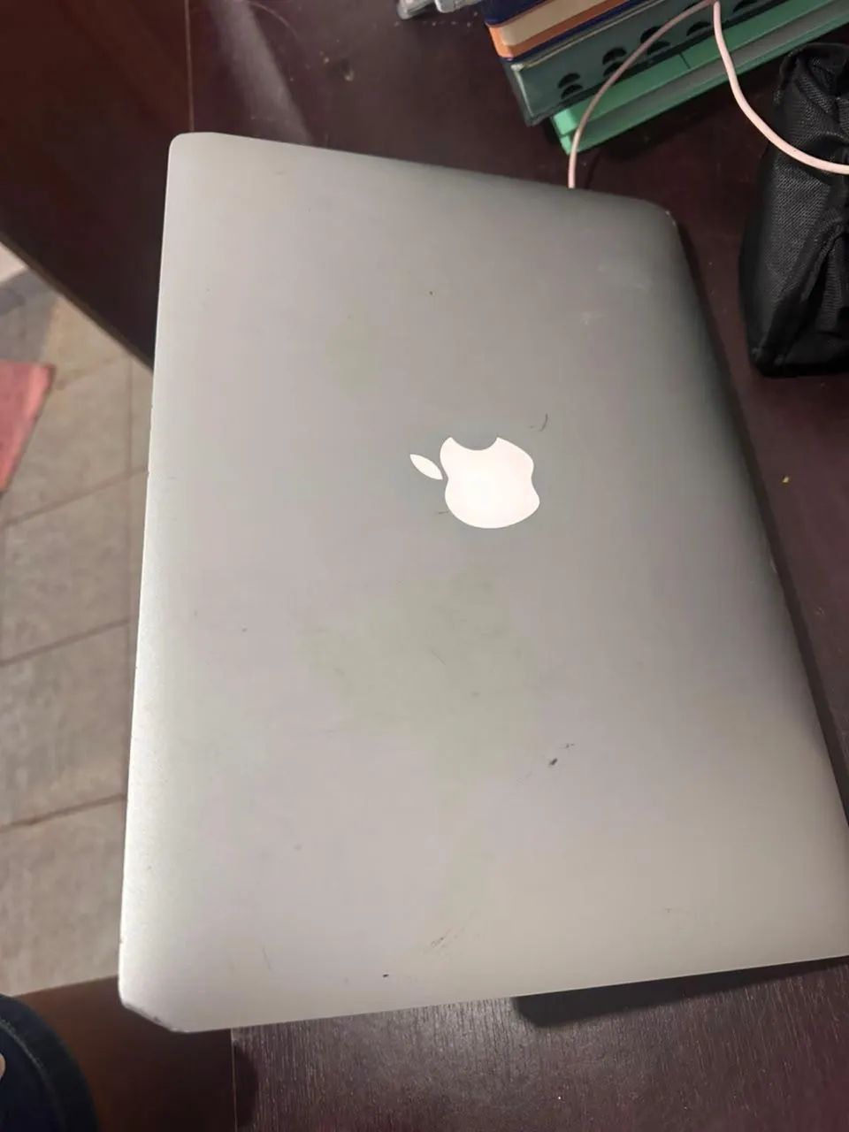 MacBook Air - Foto 4