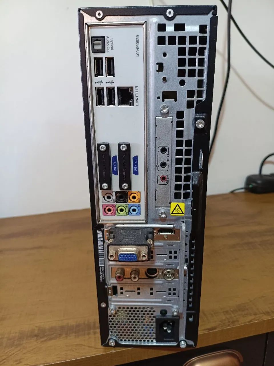 HP Pavilion Slimline  - Foto 3