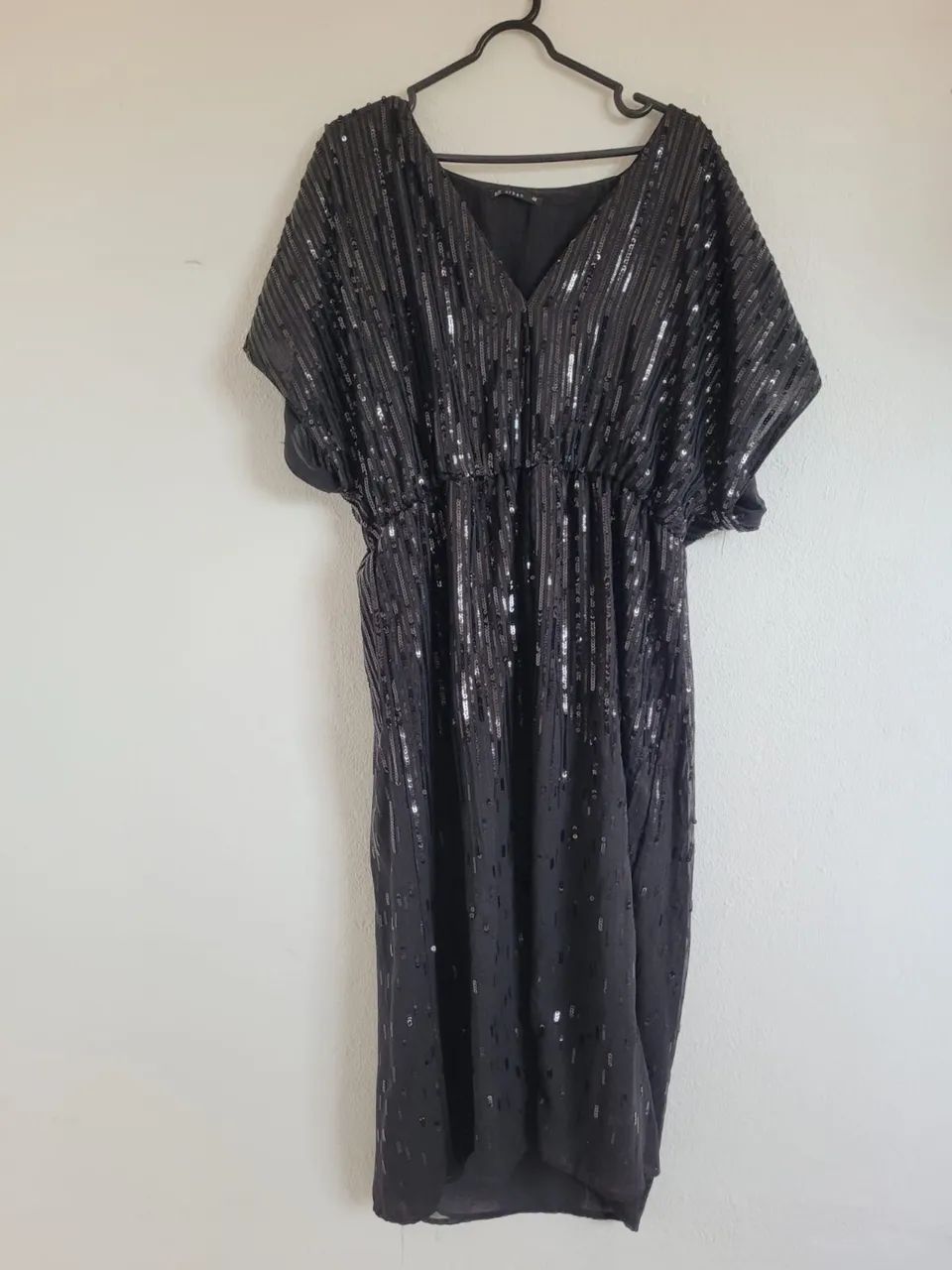 Vestido preto - Foto 3