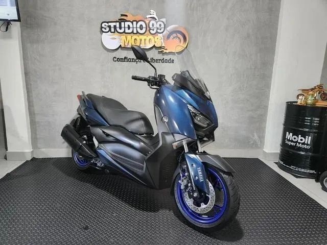 YAMAHA XMAX 250 ABS 2024  - Foto 2