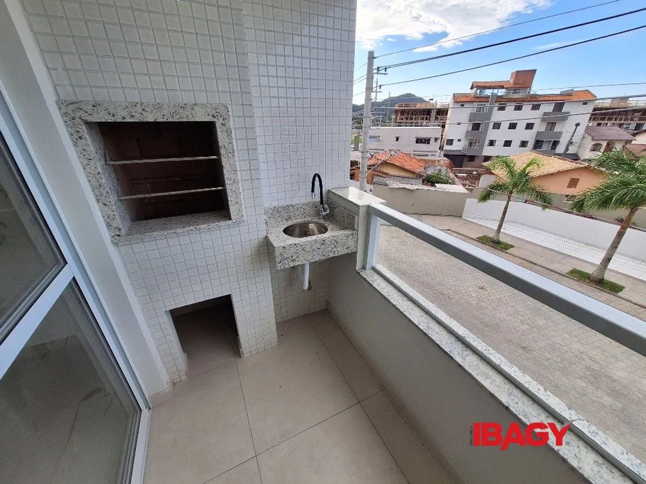 Excelente Apartamento 3 dormitório(s) em Ingleses do Rio Vermelho - Florianópolis - Foto 4