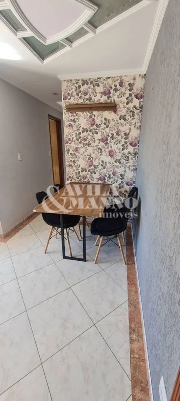 Apartamento com 2 quartos na Mooca - Foto 3