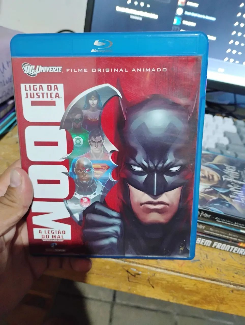 Dvd e Blu-rays - Foto 3
