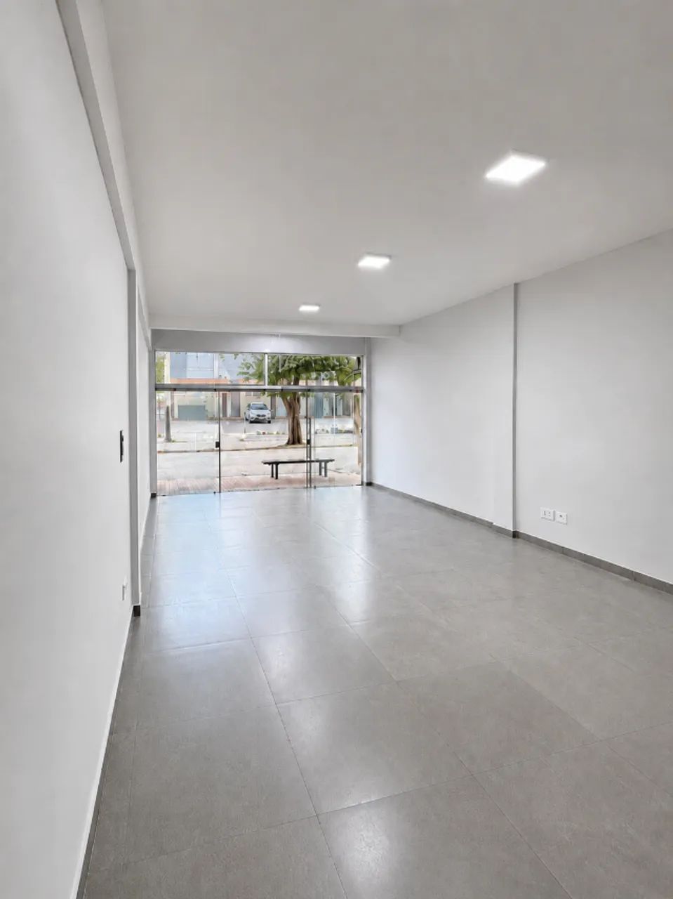 Loja Comercial no Centro de Paranavaí - Foto 5