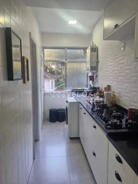Prédio Residencial : / Residencial / Cosme Velho - Foto 2