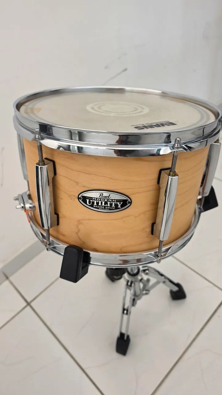 Caixa Pearl utility 12x7