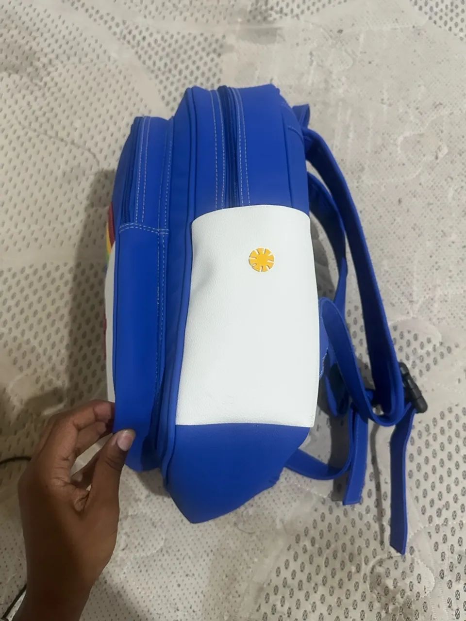 Mochila pernambuco - Foto 2