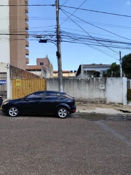 Terreno no bairro Araes em Cuiabá - MT - Foto 5