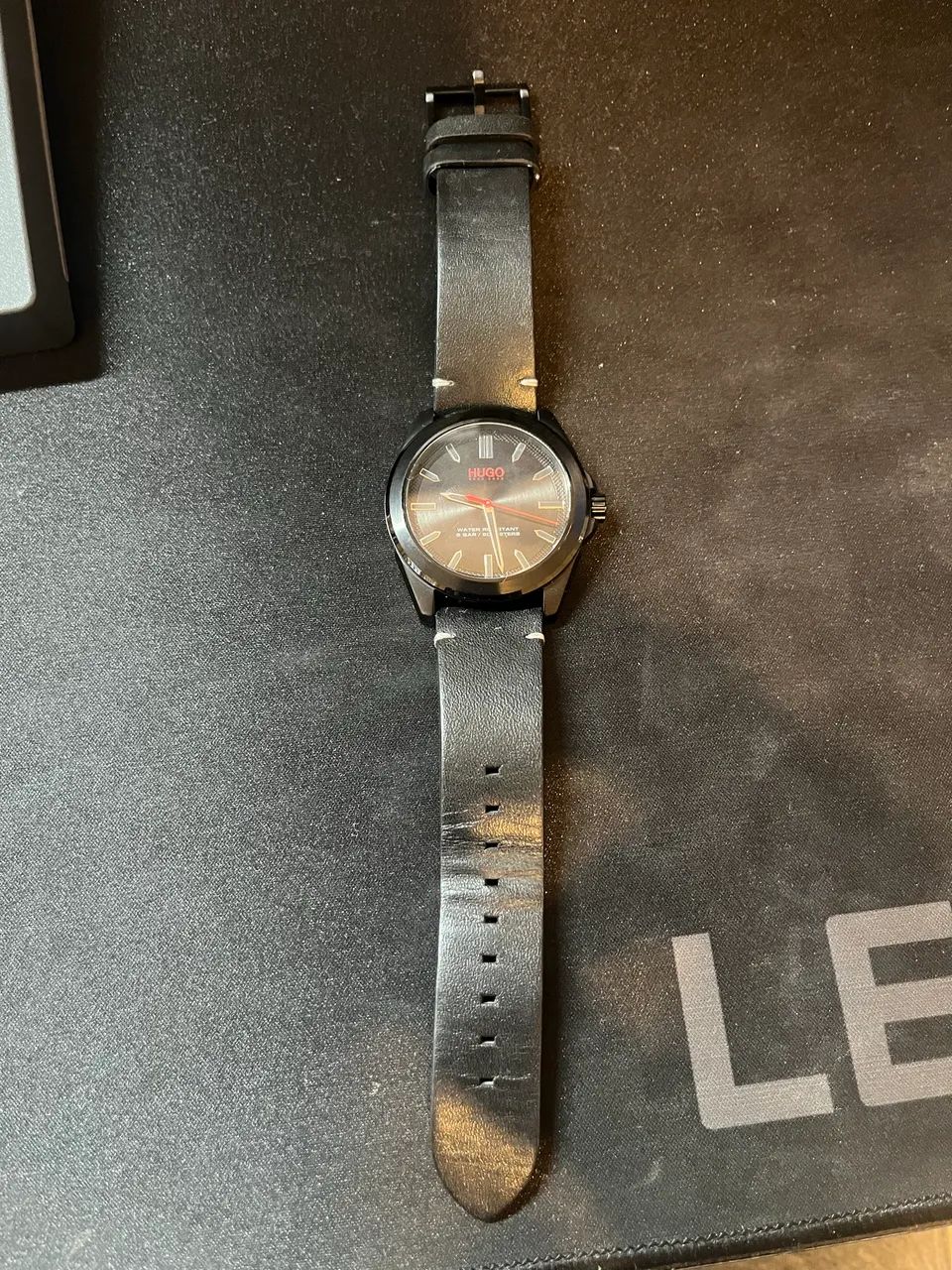 Relógio Hugo Boss - Foto 2