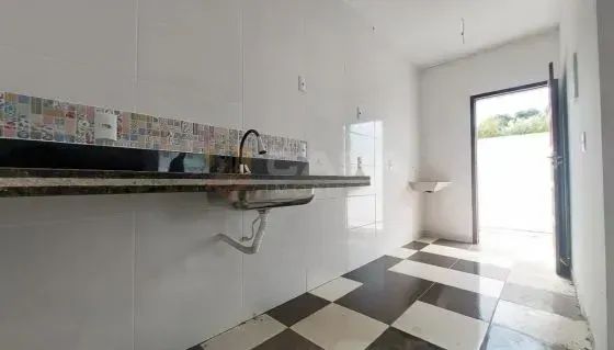 WSS - Casa  Duplex 3 quartos com suíte em Alterosas Serra-ES - Foto 4