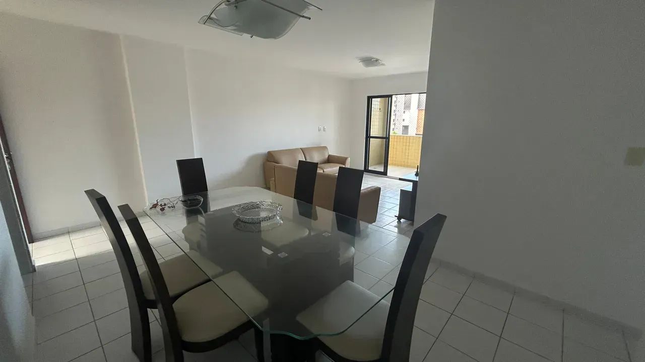 AP mobiliado no Bessa aluguel - Foto 3