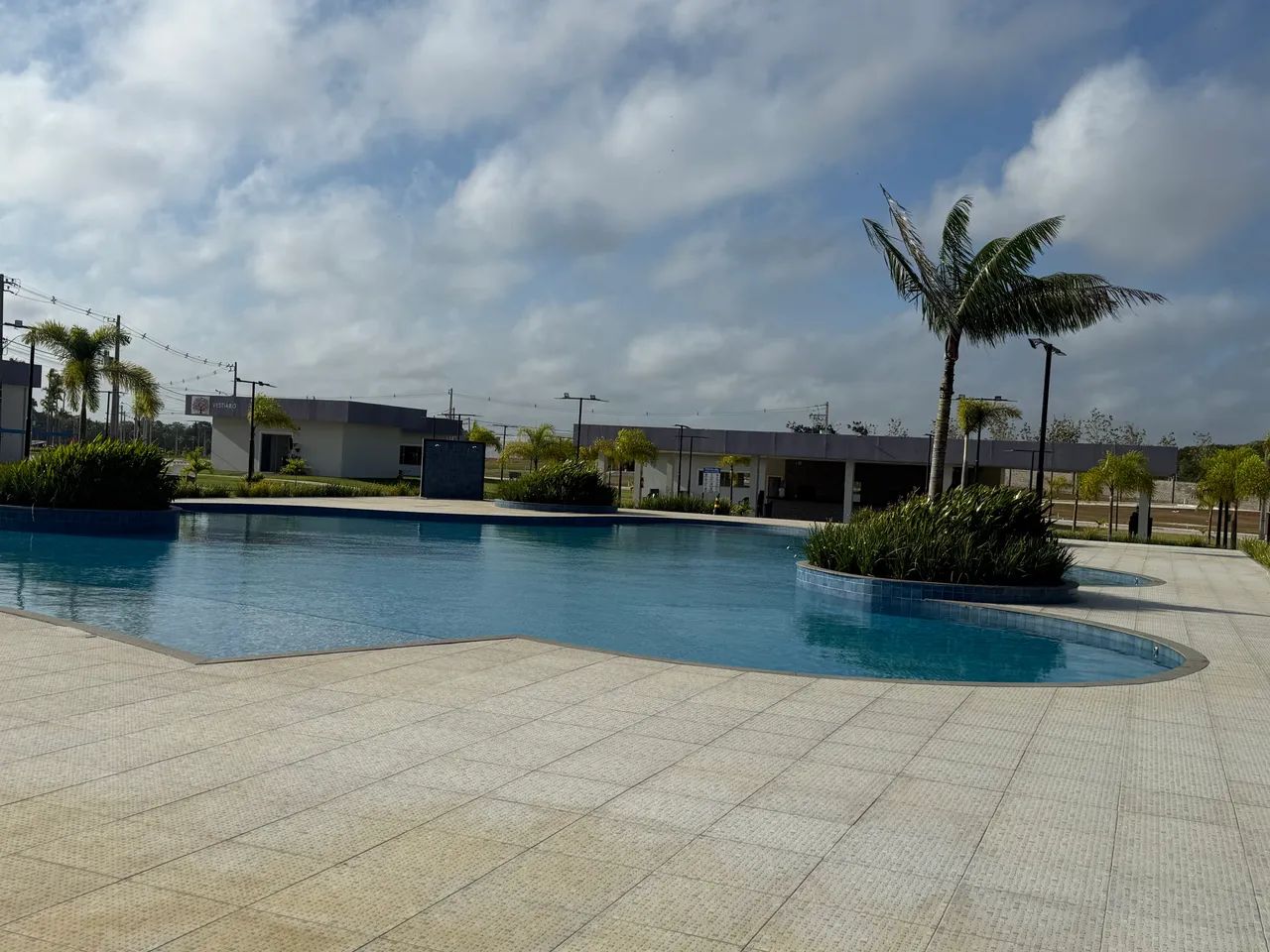 Repasse - Lote no Condomínio flamboyant Ville castanhal
