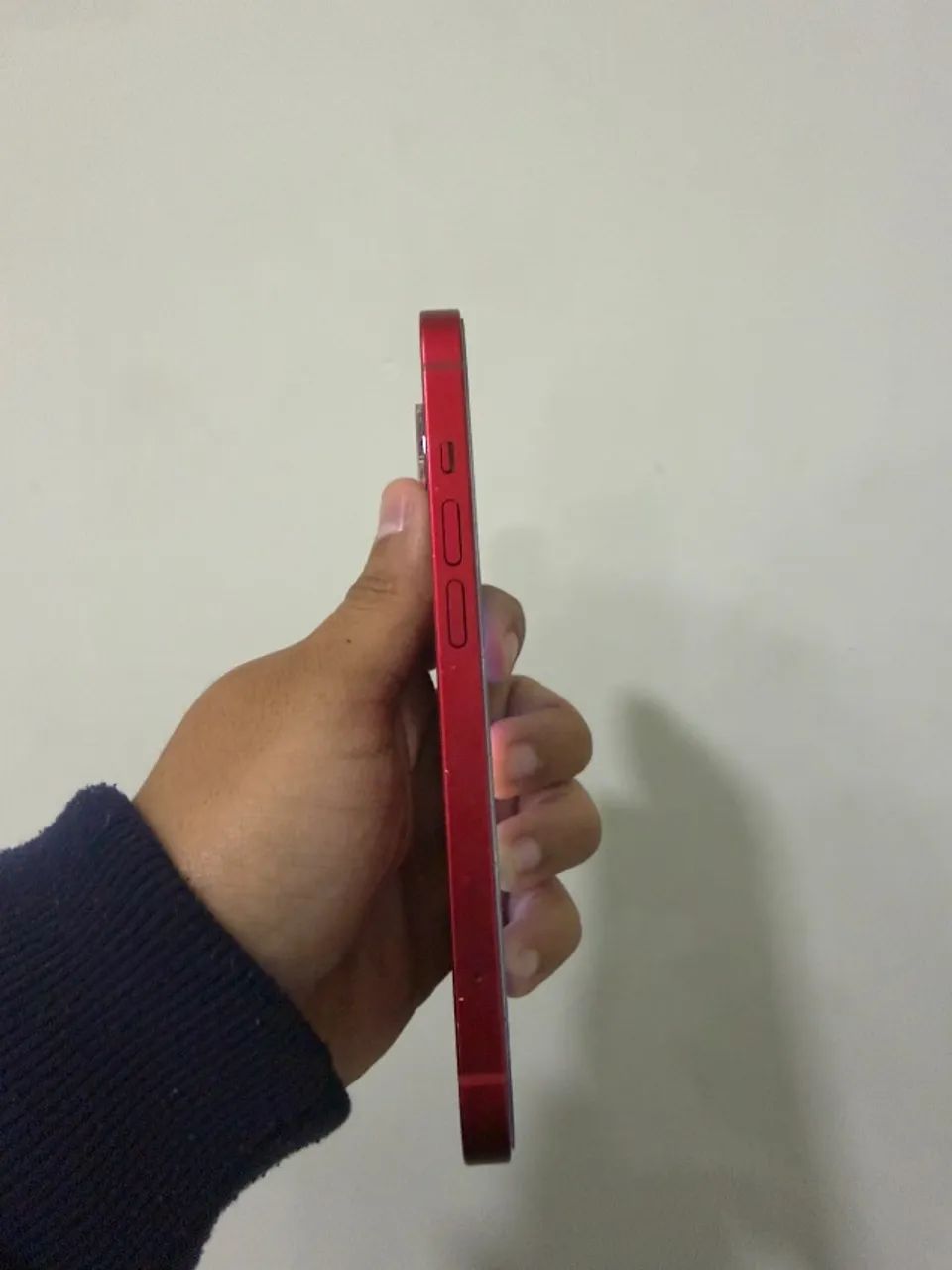 iPhone 13 product RED - Foto 5