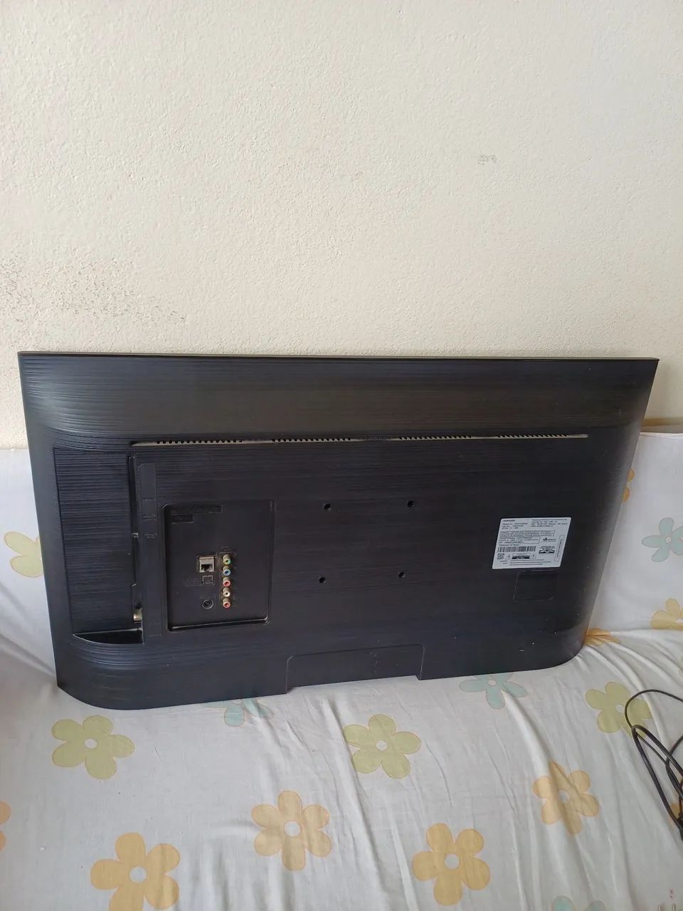 TV 32polegadas seme nova... - Foto 3