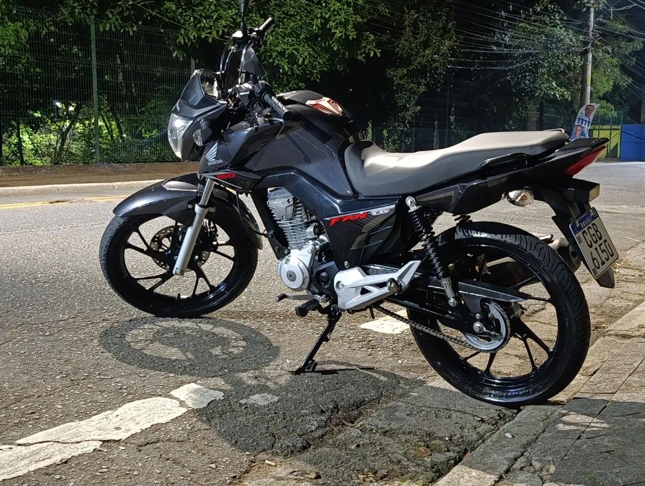 Fan 160 completa 2019 - Foto 3