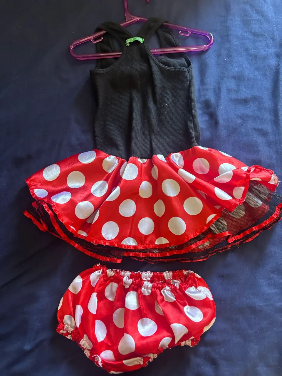 Fantasia infantil