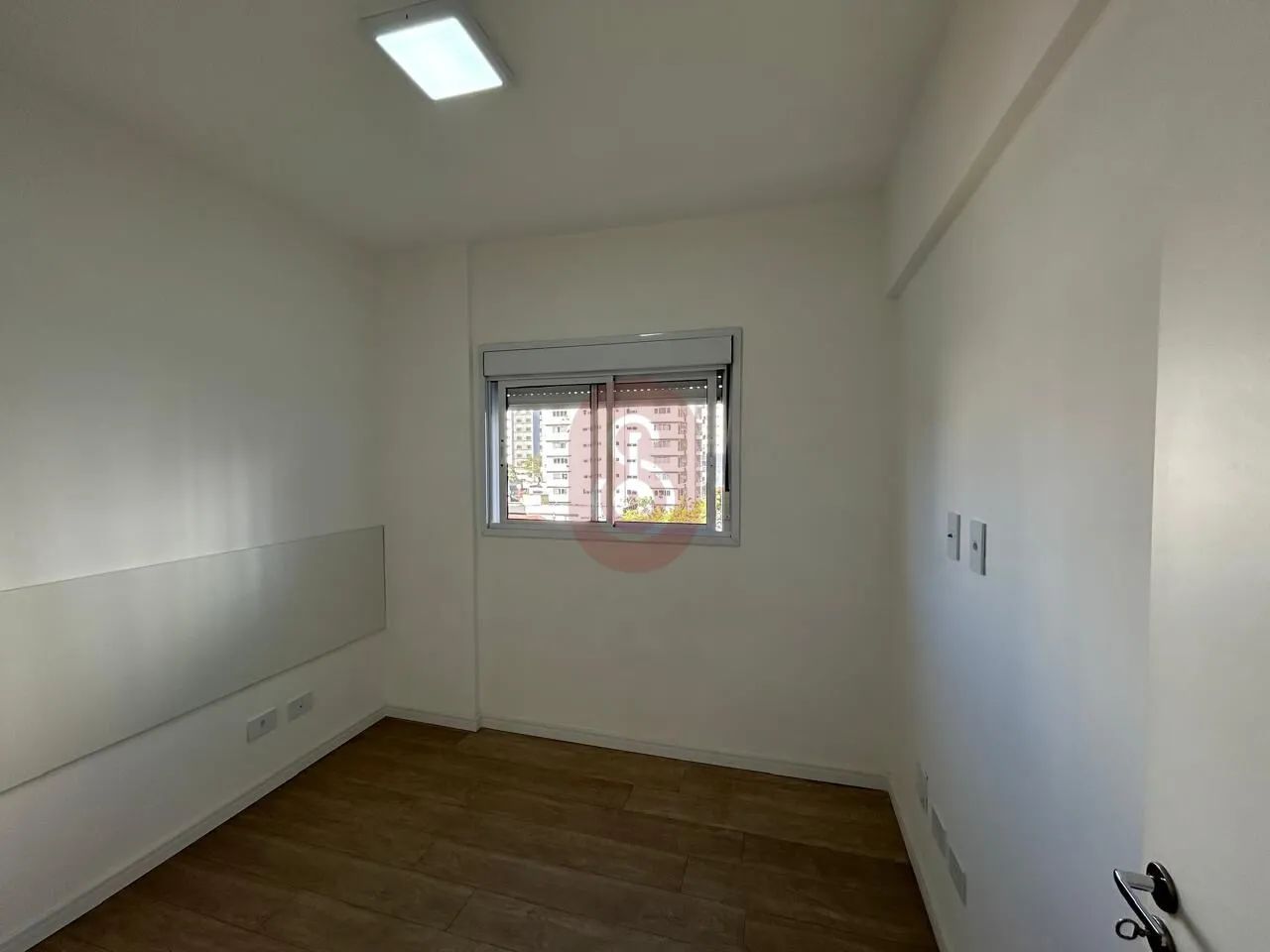 Apartamento de 49 metros no Jardim Anália Franco. - Foto 11