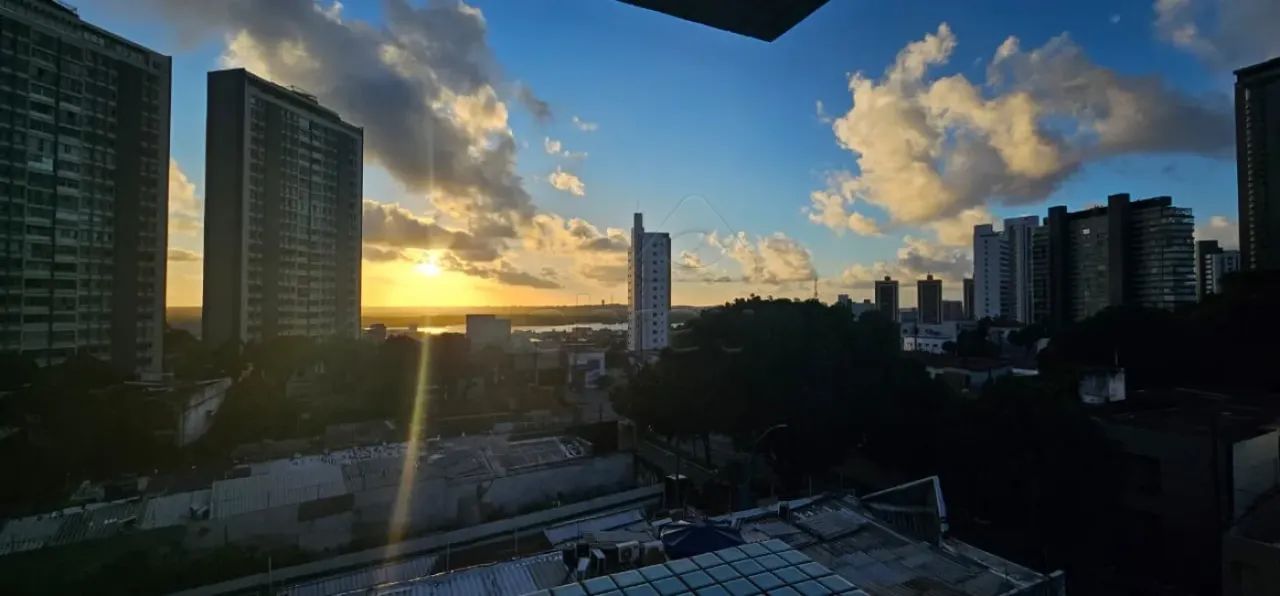 Apartamento Padrão em Natal - Foto 2