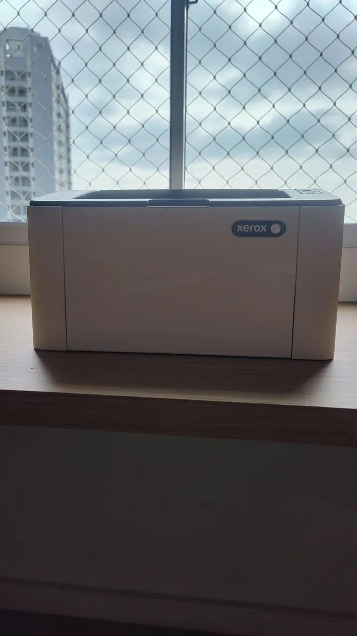 Impresora Xerox Phaser 3020 - Foto 3
