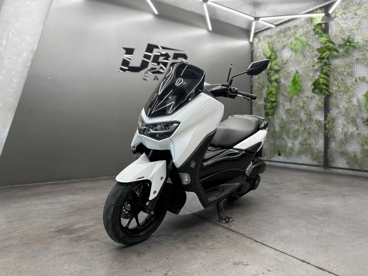 Yamaha NMAX 160