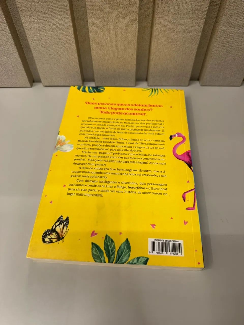 Livros Imperfeitos - Foto 2