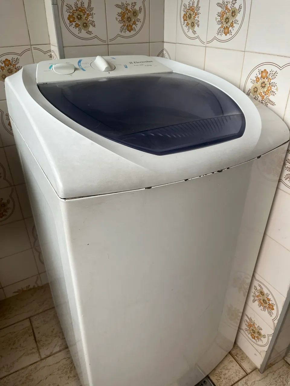 Máquina de lavar  - Foto 5