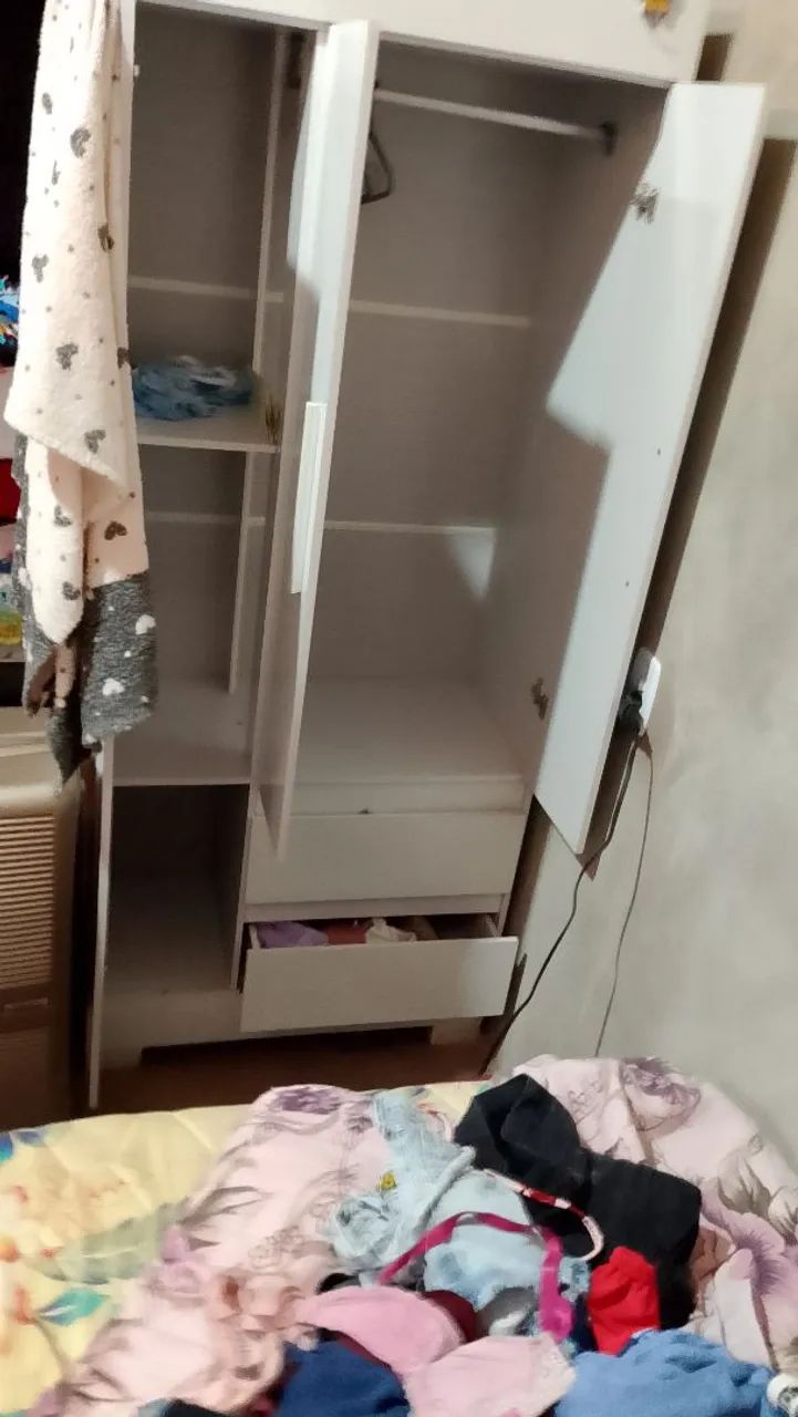 Quanto roupa  - Foto 2