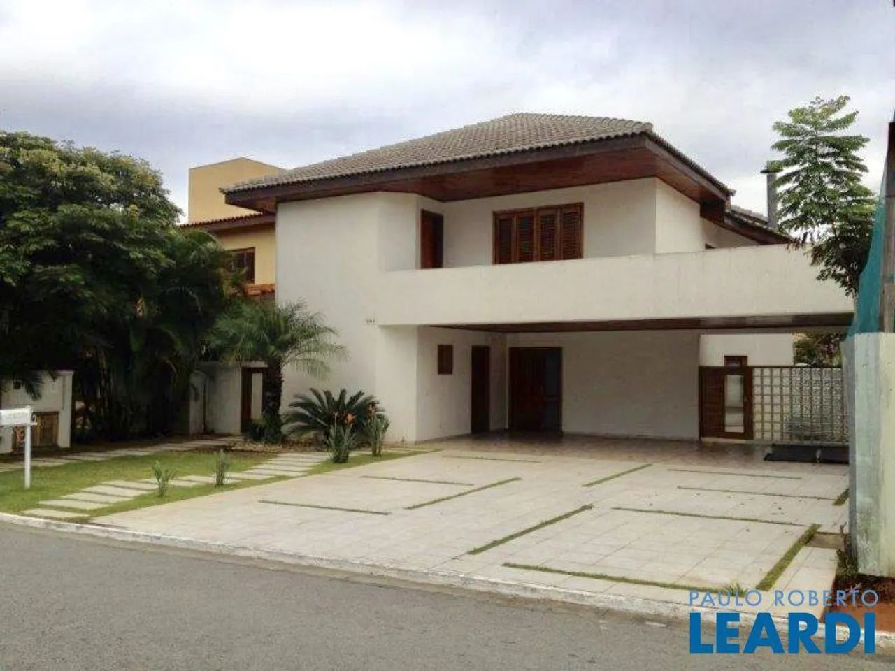 CASA EM CONDOMÍNIO - ALPHAVILLE - SP - Foto 3