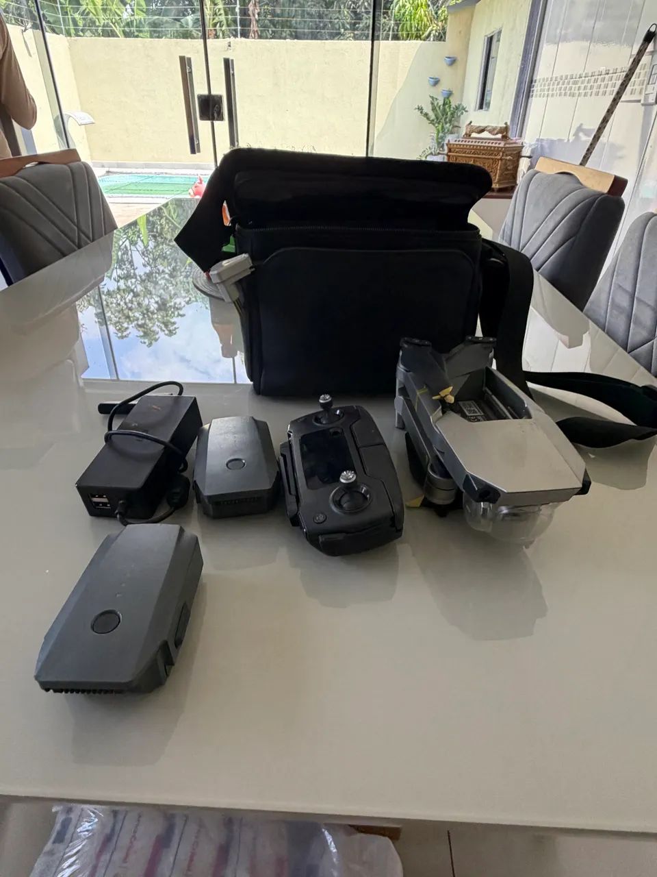 Drone - Foto 5