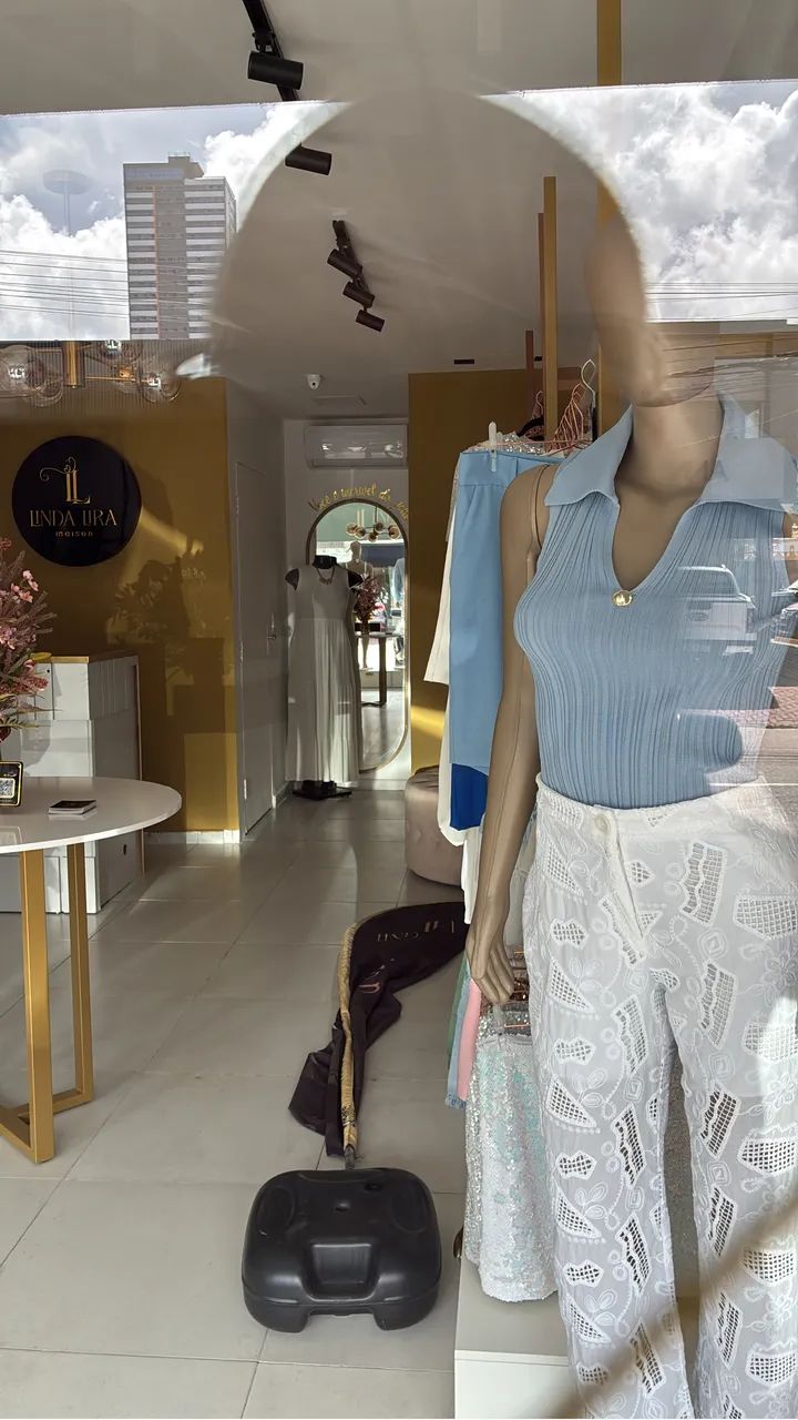 Repasse Loja Manaira Baixou preço  - Foto 2