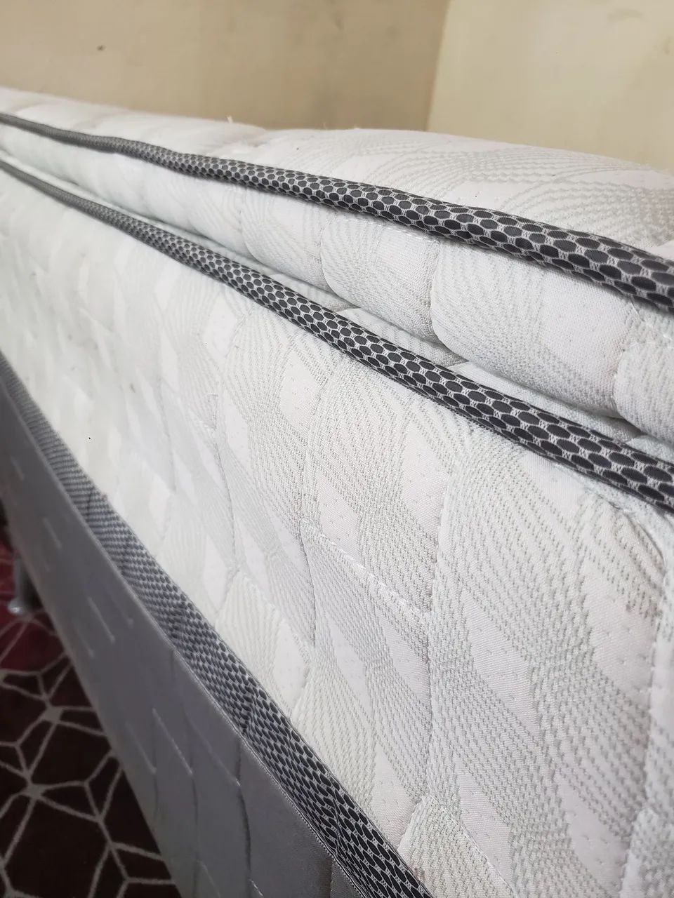 CAMA CASAL Marjon - Foto 4