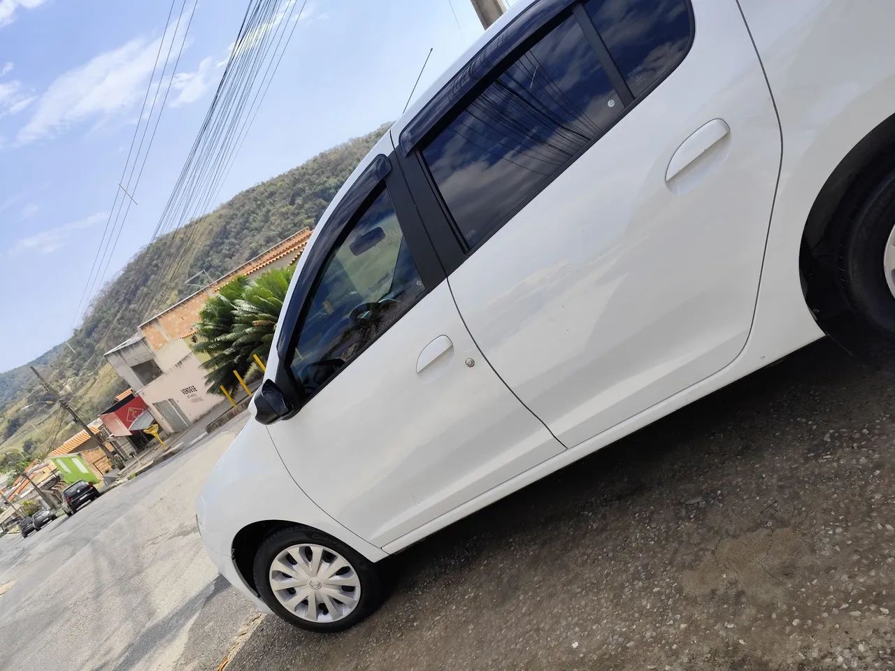 Renault Logan Expression Flex 1.6 16V 4P 2019 - Foto 2