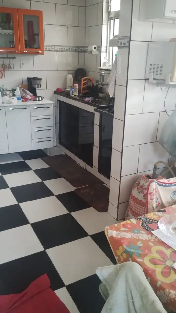 CASA COM 2 QUARTOS EM PAVUNA - Foto 5