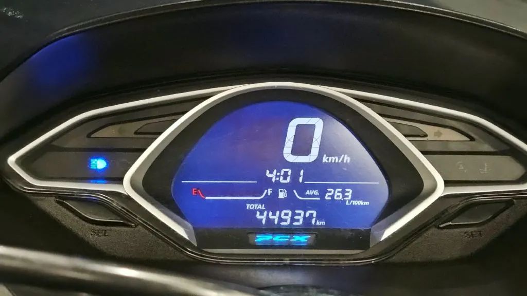 PCX 150/DLX - Foto 4