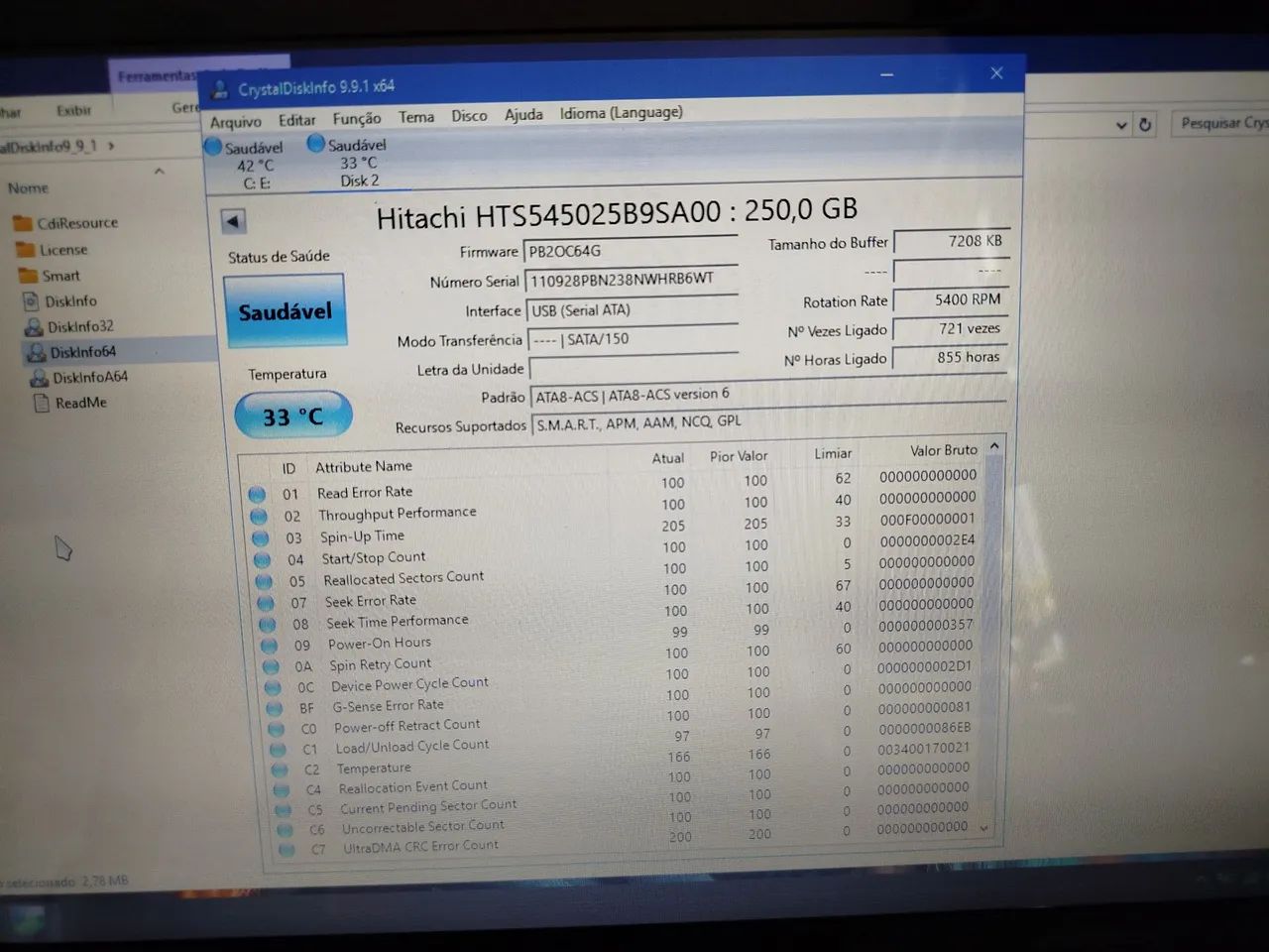 Hd 250gb para xbox 360 original  - Foto 3