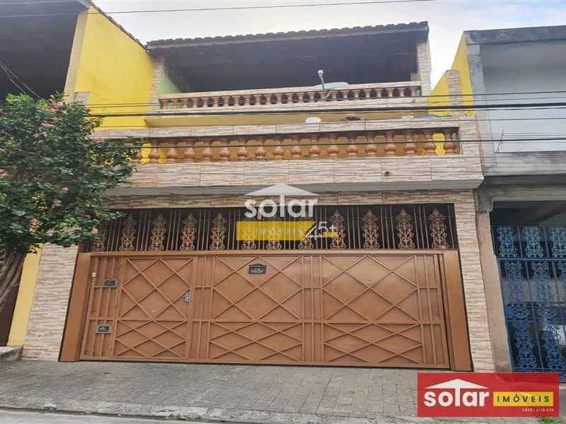 SOBRADO Á VENDA: - Foto 3