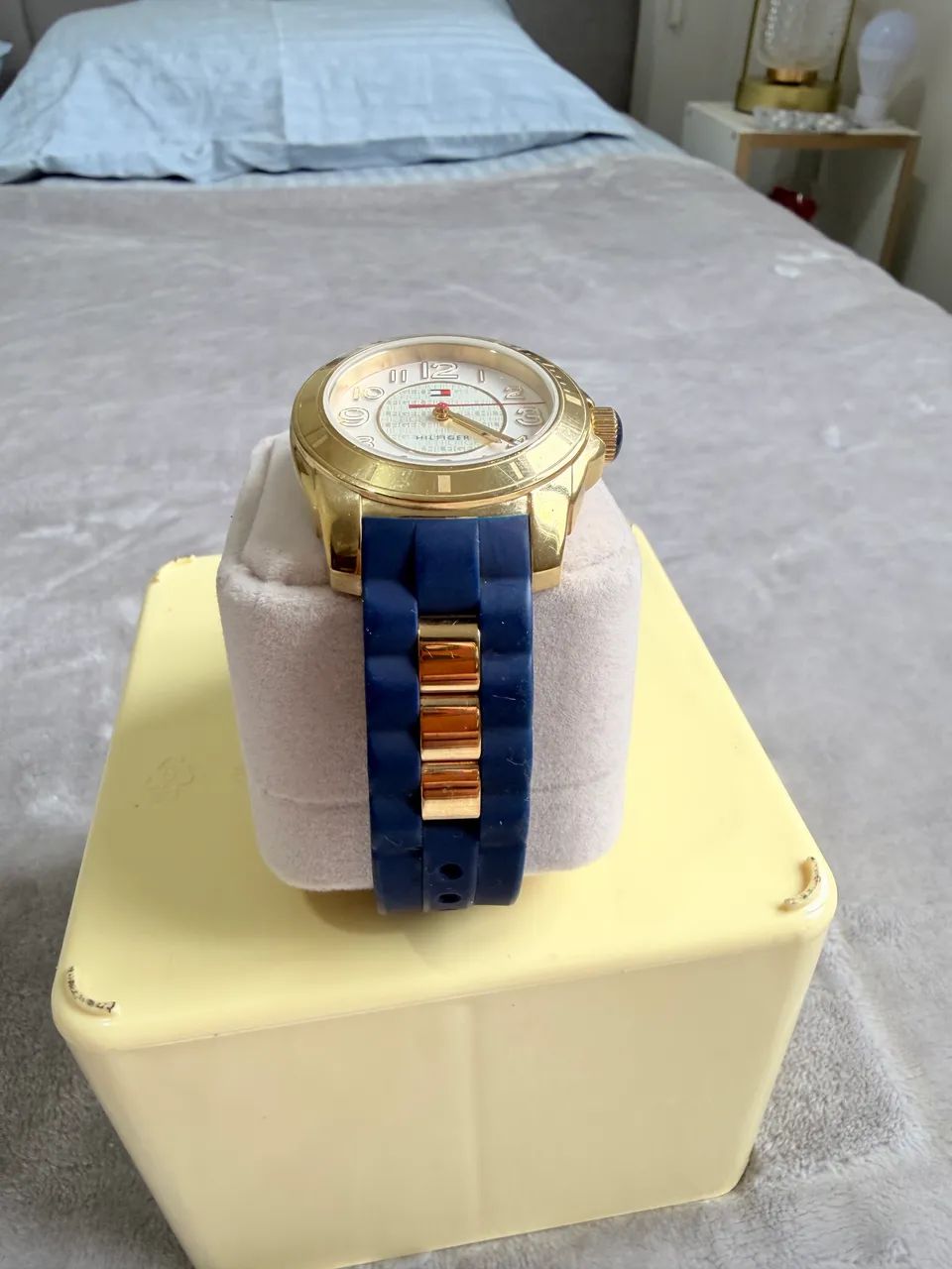 Relógio Tommy Hilfiger  - Foto 3