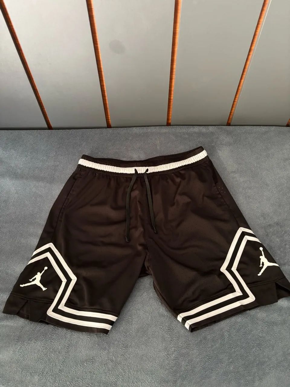 Short Jordan