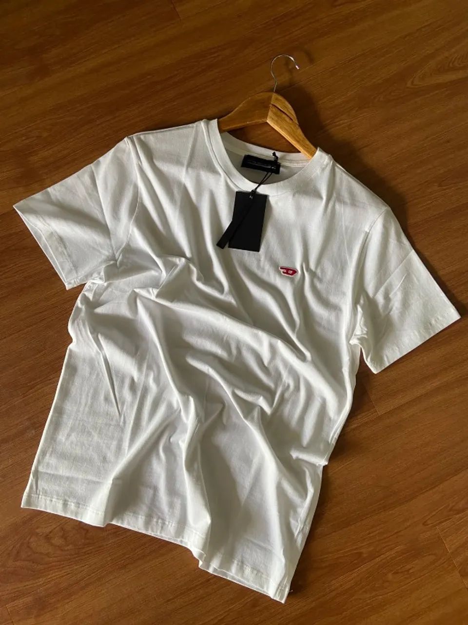 T-shirt e Polo diesel 