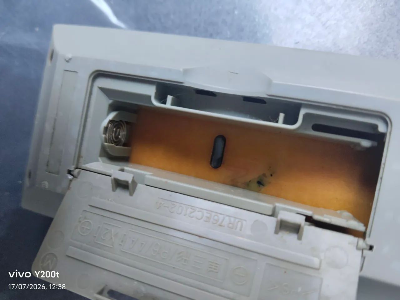 Panasonic DVD Player EUR7621020  - Foto 3