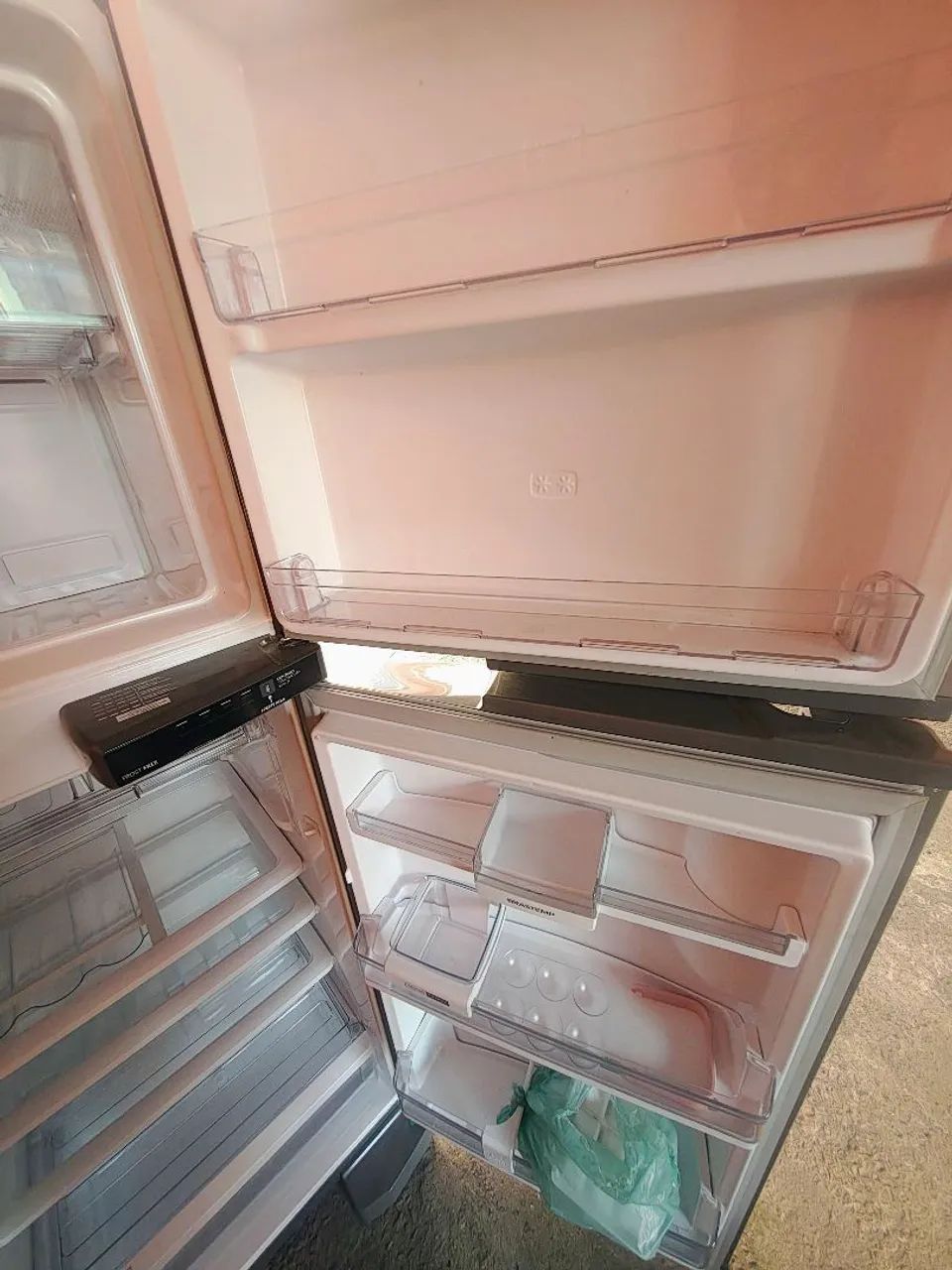 Geladeira nova!! - Foto 2